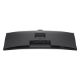 Εικόνα της Οθόνη Dell Pro P3426WEB 34" Conferencing Curved IPS UW-QHD 100Hz USB-C Hub/Webcam & Speakers 210-BVHQ