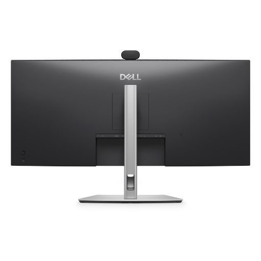 Εικόνα της Οθόνη Dell Pro P3426WEB 34" Conferencing Curved IPS UW-QHD 100Hz USB-C Hub/Webcam & Speakers 210-BVHQ