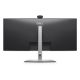 Εικόνα της Οθόνη Dell Pro P3426WEB 34" Conferencing Curved IPS UW-QHD 100Hz USB-C Hub/Webcam & Speakers 210-BVHQ