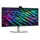 Εικόνα της Οθόνη Dell Pro P3426WEB 34" Conferencing Curved IPS UW-QHD 100Hz USB-C Hub/Webcam & Speakers 210-BVHQ