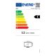 Εικόνα της Οθόνη Dell Pro P2426H 24" IPS Full HD USB-C Hub 120Hz 210-BVKM