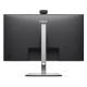 Εικόνα της Οθόνη Dell Pro P2726DEB 27" Video Conferencing IPS QHD 100Hz USB-C Hub 210-BVHR