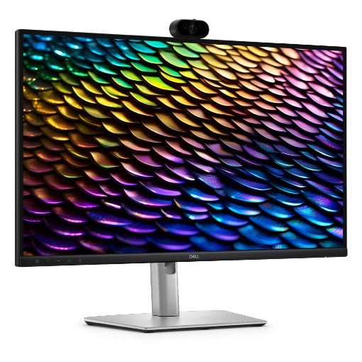 Εικόνα της Οθόνη Dell Pro P2726DEB 27" Video Conferencing IPS QHD 100Hz USB-C Hub 210-BVHR