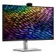 Εικόνα της Οθόνη Dell Pro P2726DEB 27" Video Conferencing IPS QHD 100Hz USB-C Hub 210-BVHR