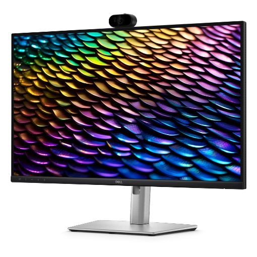 Εικόνα της Οθόνη Dell Pro P2726DEB 27" Video Conferencing IPS QHD 100Hz USB-C Hub 210-BVHR
