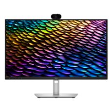 Εικόνα της Οθόνη Dell Pro P2726DEB 27" Video Conferencing IPS QHD 100Hz USB-C Hub 210-BVHR