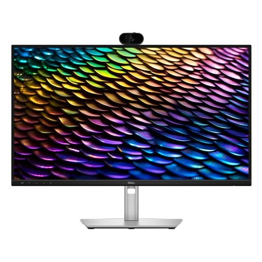 Εικόνα της Οθόνη Dell Pro P2726DEB 27" Video Conferencing IPS QHD 100Hz USB-C Hub 210-BVHR
