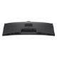 Εικόνα της Οθόνη Dell Pro P3426WEV 34" Conferencing Curved IPS UW-QHD 100Hz USB-C Hub/Webcam 210-BVHT