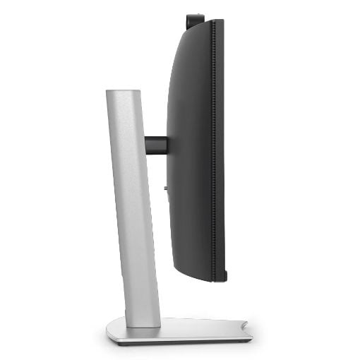 Εικόνα της Οθόνη Dell Pro P3426WEV 34" Conferencing Curved IPS UW-QHD 100Hz USB-C Hub/Webcam 210-BVHT