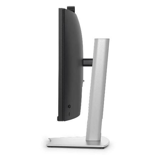 Εικόνα της Οθόνη Dell Pro P3426WEV 34" Conferencing Curved IPS UW-QHD 100Hz USB-C Hub/Webcam 210-BVHT