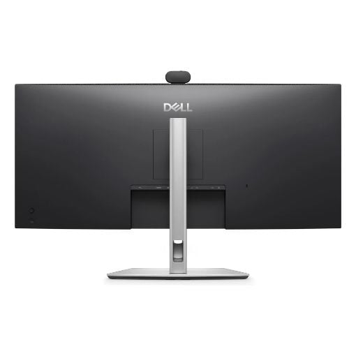 Εικόνα της Οθόνη Dell Pro P3426WEV 34" Conferencing Curved IPS UW-QHD 100Hz USB-C Hub/Webcam 210-BVHT