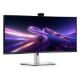 Εικόνα της Οθόνη Dell Pro P3426WEV 34" Conferencing Curved IPS UW-QHD 100Hz USB-C Hub/Webcam 210-BVHT