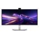 Εικόνα της Οθόνη Dell Pro P3426WEV 34" Conferencing Curved IPS UW-QHD 100Hz USB-C Hub/Webcam 210-BVHT