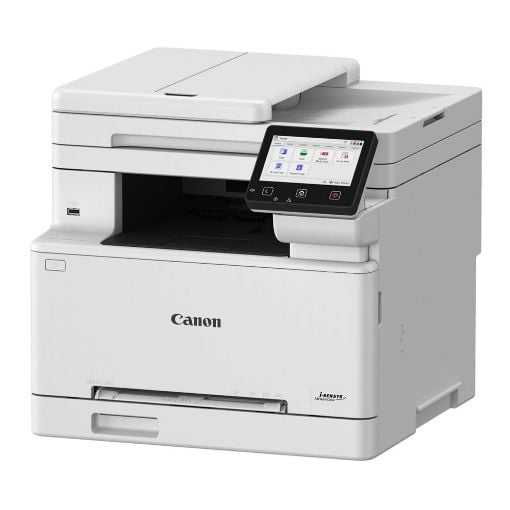 Εικόνα της Πολυμηχάνημα Laser Canon i-Sensys MF664Cdw Color 6928C008AA