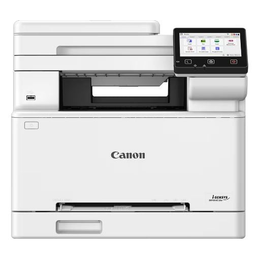 Εικόνα της Πολυμηχάνημα Laser Canon i-Sensys MF664Cdw Color 6928C008AA