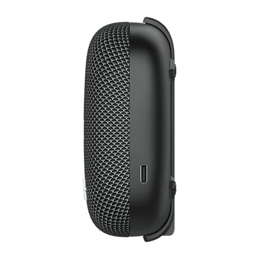 Εικόνα της Ηχείο Tribit StormBox Micro 2 BTS12 Bluetooth IP67 10W Black E12-1368Ν-01