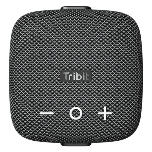 Εικόνα της Ηχείο Tribit StormBox Micro 2 BTS12 Bluetooth IP67 10W Black E12-1368Ν-01