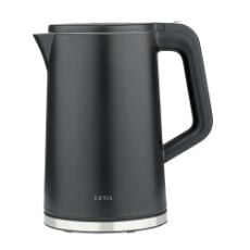 Εικόνα της Βραστήρας Estia Heatline 1.7lt 1800W Black 06-38533