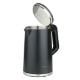 Εικόνα της Βραστήρας Estia Heatline 1.2lt 1800W Black 06-38540