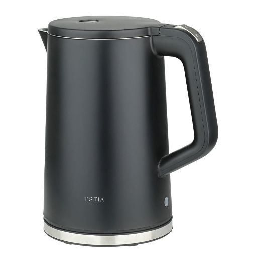 Εικόνα της Βραστήρας Estia Heatline 1.2lt 1800W Black 06-38540