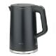 Εικόνα της Βραστήρας Estia Heatline 1.2lt 1800W Black 06-38540