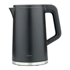 Εικόνα της Βραστήρας Estia Heatline 1.2lt 1800W Black 06-38540