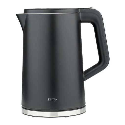 Εικόνα της Βραστήρας Estia Heatline 1.2lt 1800W Black 06-38540