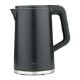 Εικόνα της Βραστήρας Estia Heatline 1.2lt 1800W Black 06-38540
