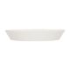 Εικόνα της Πιάτο Βαθύ Estia Bloomlines Πορσελάνινο 22cm White 07-38984