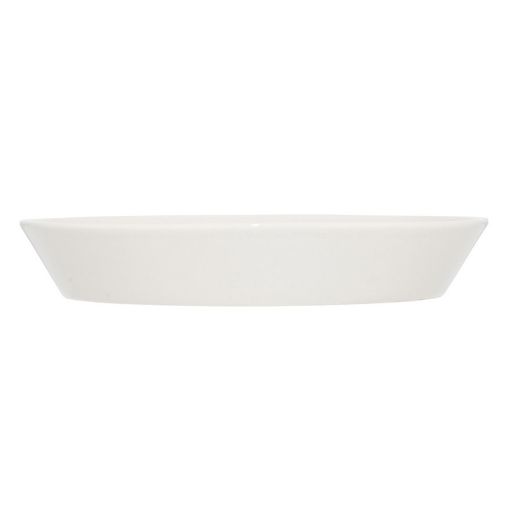 Εικόνα της Πιάτο Βαθύ Estia Beige Bloom Πορσελάνινο 22cm White/Beige 07-38953