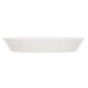 Εικόνα της Πιάτο Βαθύ Estia Beige Bloom Πορσελάνινο 22cm White/Beige 07-38953