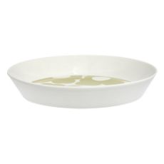 Εικόνα της Πιάτο Βαθύ Estia Beige Bloom Πορσελάνινο 22cm White/Beige 07-38953