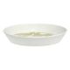 Εικόνα της Πιάτο Βαθύ Estia Beige Bloom Πορσελάνινο 22cm White/Beige 07-38953
