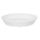 Εικόνα της Πιάτο Βαθύ Estia Kyra Πορσελάνινο 21cm White 07-38410