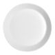 Εικόνα της Πιάτο Βαθύ Estia Kyra Πορσελάνινο 21cm White 07-38410