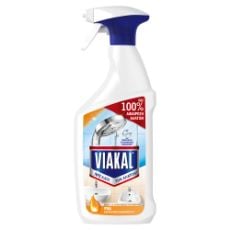 Εικόνα της Καθαριστικό Μπάνιου Viakal Spray Ξύδι 750ml