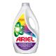 Εικόνα της Υγρό Απορρυπαντικό Ρούχων Ariel Color 60 Μεζούρες