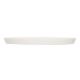 Εικόνα της Πιάτο Ρηχό Estia Bloomlines Πορσελάνινο 27cm White 07-38977