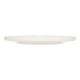 Εικόνα της Πιάτο Ρηχό Estia Beige Bloom Πορσελάνινο 20cm White/Beige 07-38960