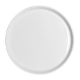 Εικόνα της Πιάτο Ρηχό Estia Kyra Πορσελάνινο 20cm White 07-38427
