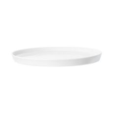 Εικόνα της Πιάτο Ρηχό Estia Kyra Πορσελάνινο 20cm White 07-38427