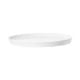 Εικόνα της Πιάτο Ρηχό Estia Kyra Πορσελάνινο 20cm White 07-38427