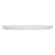 Εικόνα της Πιάτο Ρηχό Estia Kyra Πορσελάνινο 26cm White 07-38403