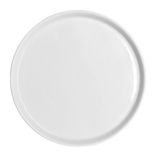 Εικόνα της Πιάτο Ρηχό Estia Kyra Πορσελάνινο 26cm White 07-38403