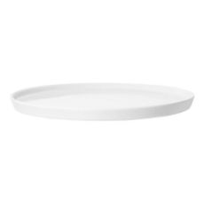 Εικόνα της Πιάτο Ρηχό Estia Kyra Πορσελάνινο 26cm White 07-38403
