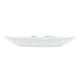 Εικόνα της Πιάτο Ρηχό Estia Ligne Πορσελάνινο 20cm White/Blue 07-38908