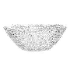 Εικόνα της Μπoλ Estia Roche Γυάλινο 16cm Διάφανο 07-39363