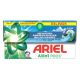 Εικόνα της Κάψουλες Πλυντηρίου Ρούχων Ariel All-in-1 Pods Alpine 33τμχ