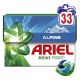 Εικόνα της Κάψουλες Πλυντηρίου Ρούχων Ariel All-in-1 Pods Alpine 33τμχ