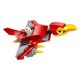 Εικόνα της LEGO Sonic The Hedgehog: Balkiry Attack (Polybag) 30704